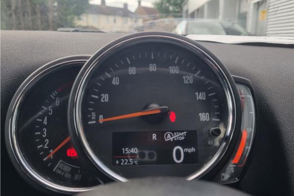 Non Franchise 2017 MINI COUNTRYMAN COOPER AUTO - Leather, photo 20