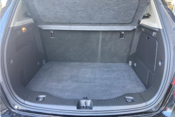 2018 VAUXHALL MOKKA - Leather, photo 14