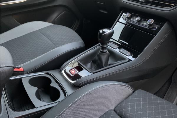 2023 Vauxhall Grandland 1.2 Turbo GS Line SUV 5dr Petrol Manual Euro 6 (s/s) (130 ps) - Harlekincurtiba, photo 45