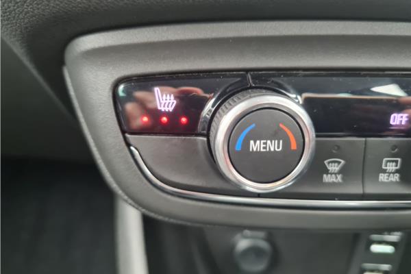 2020 VAUXHALL CROSSLAND - Cloth, photo 19