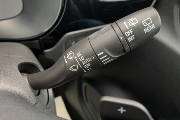 2024 Vauxhall Corsa 1.2 Turbo Ultimate Hatchback 5dr Petrol Auto Euro 6 (s/s) (130 ps) - Alcantara Seat, photo 27