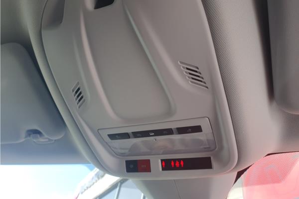 2023 Vauxhall Grandland 1.6 14.2kWh GSe SUV 5dr Petrol Plug-in Hybrid Auto AWD Euro 6 (s/s) (300 ps) - Berson Black, photo 24