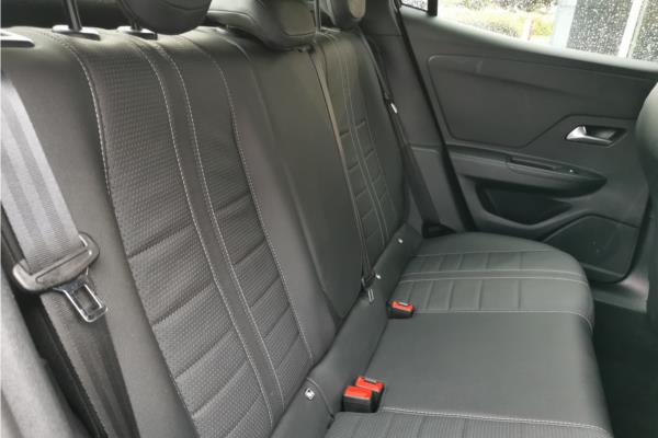 2022 Vauxhall Mokka 1.2 Turbo Ultimate SUV 5dr Petrol Auto Euro 6 (s/s) (130 ps) - Leather, photo 13