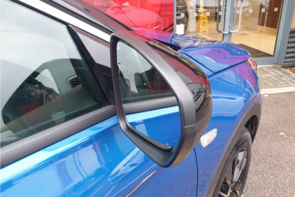 2021 Vauxhall Grandland X 1.2 Turbo SRi Nav SUV 5dr Petrol Manual Euro 6 (s/s) (130 ps) - Cloth/Leather, photo 41