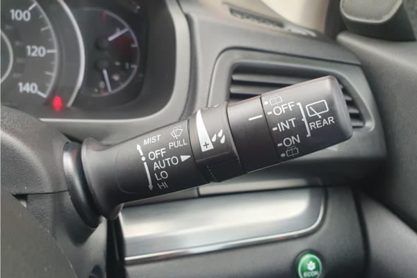 Non Franchise 2018 Honda CR-V 2.0 i-VTEC SE Plus Navi SUV 5dr Petrol Auto 4WD Euro 6 (155 ps) - Standard, photo 28
