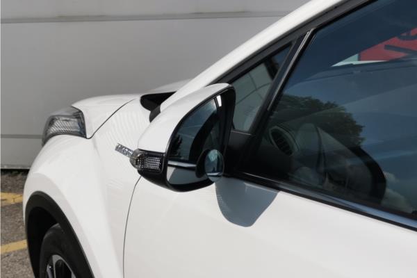 Non Franchise 2021 Toyota C-HR 1.8 VVT-h GPF Design SUV 5dr Petrol Hybrid CVT Euro 6 (s/s) (122 ps) - Fabic - Cloth, photo 41