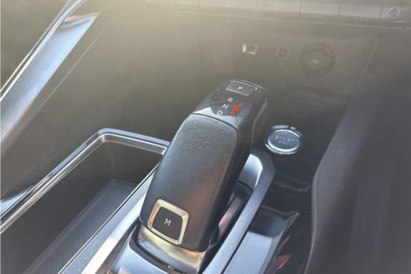 Non Franchise 2018 Peugeot 5008 2.0 BlueHDi GT SUV 5dr Diesel EAT Auto 6Spd Euro 6 (s/s) (180 ps) - Fabic - Cloth, photo 32