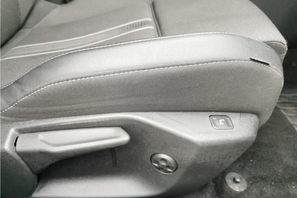 2023 Vauxhall Astra 1.2 Turbo GS Sports Tourer 5dr Petrol Auto Euro 6 (s/s) (130 ps) - Cloth, photo 29