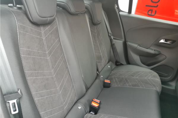 2023 Vauxhall Corsa-e 51kWh Ultimate Hatchback 5dr Electric Auto (156 ps) - Alcantara, photo 12