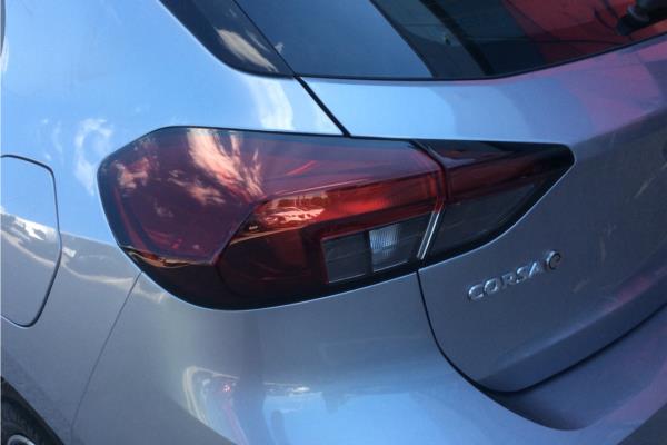 2021 Vauxhall Corsa 50kWh SE Nav Premium Hatchback 5dr Electric Auto (7.4Kw Charger) (136 ps) - Fresez Marvel, photo 27
