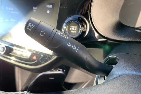 2020 Vauxhall Corsa 1.2 Turbo Elite Nav Premium Hatchback 5dr Petrol Auto Euro 6 (s/s) (100 ps) - Alcantara, photo 27