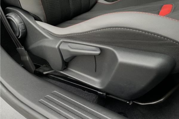 2021 Vauxhall Mokka 1.2 Turbo SRi Nav Premium SUV 5dr Petrol Auto Euro 6 (s/s) (130 ps) - Cloth, photo 29