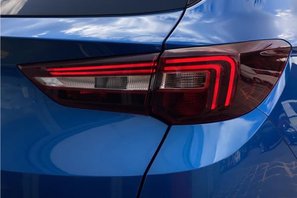 2019 Vauxhall Grandland X 1.2 Turbo SE SUV 5dr Petrol Auto 8Spd Euro 6 (s/s) (130 ps) - Cloth, photo 37