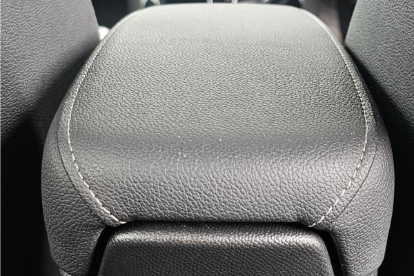 2022 Vauxhall Corsa 1.2 Turbo Ultimate Hatchback 5dr Petrol Auto Euro 6 (s/s) (130 ps) - Cloth/Alcantara, photo 38