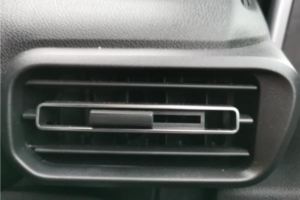 2021 Vauxhall Combo Life 1.2 Turbo Elite MPV 5dr Petrol Auto Euro 6 (s/s) (130 ps) - Cloth, photo 39