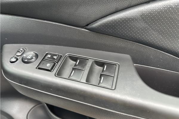 Non Franchise 2014 Honda CR-V 2.0 i-VTEC EX SUV 5dr Petrol Auto 4WD Euro 5 (155 ps) - Leather, photo 22