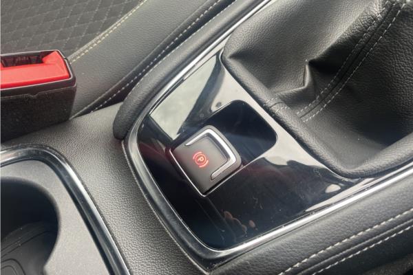 2021 Vauxhall Grandland X 1.2 Turbo Griffin Edition SUV 5dr Petrol Manual Euro 6 (s/s) (130 ps) - Berson Black, photo 22