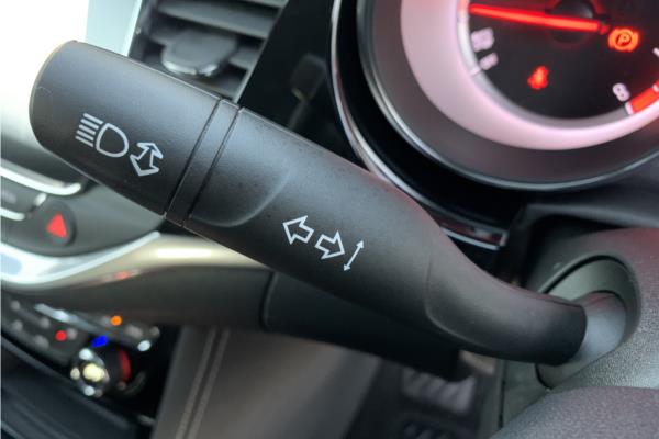 2019 Vauxhall Astra 1.4i Turbo GPF Elite Nav Hatchback 5dr Petrol Auto Euro 6 (s/s) (150 ps) - Leather, photo 27