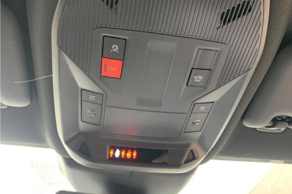2023 Vauxhall Astra - Black Alcantara, photo 25