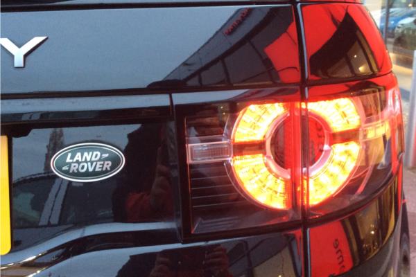 Non Franchise 2017 Land Rover Discovery Sport 2.0 TD4 180 SE Tech 5dr - Leather, photo 26