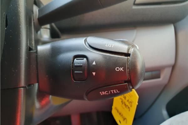 2020 Vauxhall Vivaro 1.5 Turbo D 2900 Sportive Panel Van 5dr Diesel Manual L2 H1 Euro 6 (s/s) (100 ps) - Cloth, photo 18