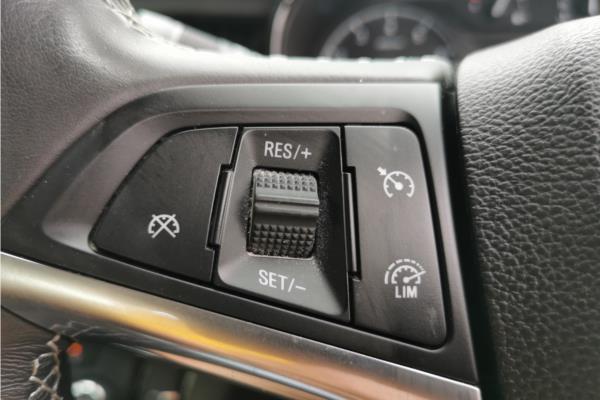 2019 VAUXHALL MOKKA - Milano Cloth, photo 18