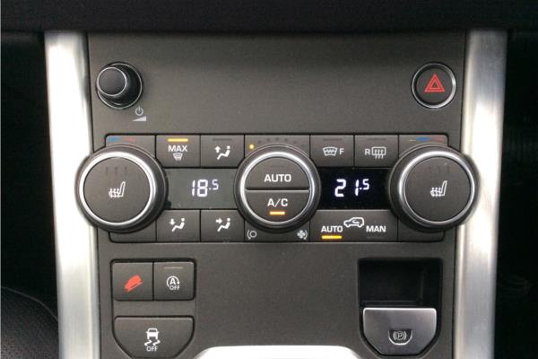 Non Franchise 2018 Land Rover Range Rover Evoque 2.0 TD4 SE Tech 5dr Auto - Leather, photo 16