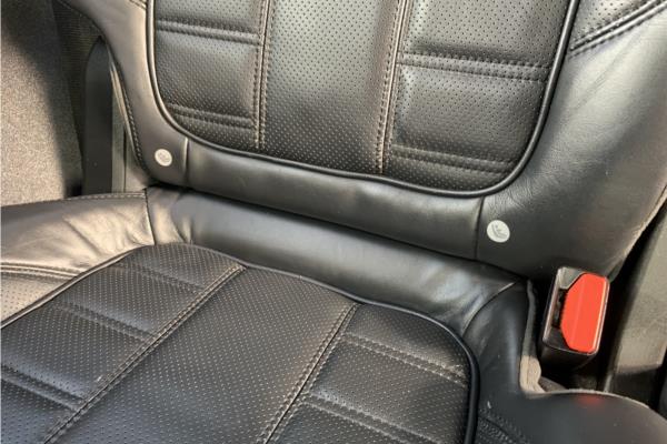 Non Franchise 2014 Land Rover Range Rover Sport 3.0 SD V6 Autobiography Dynamic SUV 5dr Diesel Auto 4WD Euro 5 (s/s) (292 ps) - Leather, photo 31
