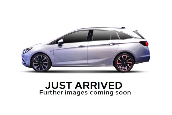 2018 VAUXHALL ASTRA 1.4T 16V 150 SRi 5dr-sequence-1