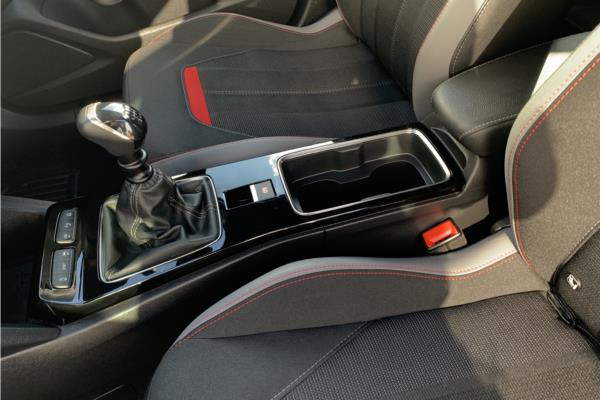 2022 Vauxhall Mokka 1.2 Turbo GS Line SUV 5dr Petrol Manual Euro 6 (s/s) (100 ps) - Cloth, photo 42