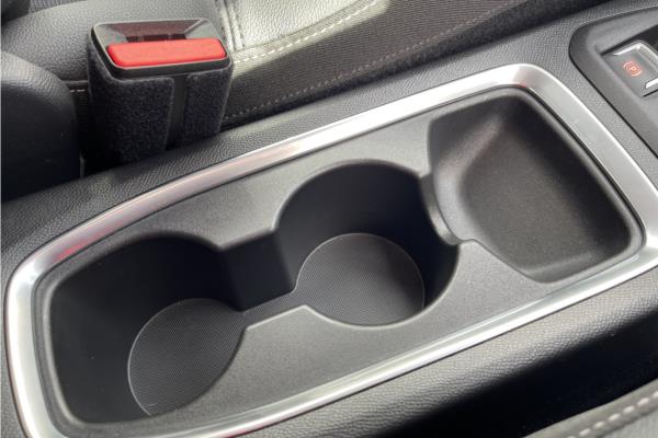 2020 Vauxhall Corsa 1.2 Turbo Elite Nav Premium Hatchback 5dr Petrol Auto Euro 6 (s/s) (100 ps) - IMAGINATION CAPTAIN BLUE/MISTR, photo 24