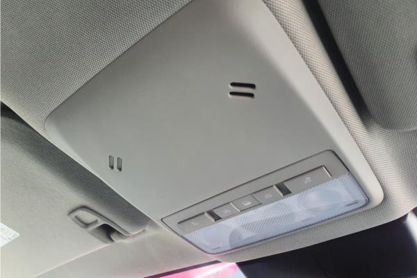2019 Vauxhall Mokka X 1.4i Turbo Elite Nav SUV 5dr Petrol Auto Euro 6 (140 ps) - Leather, photo 25