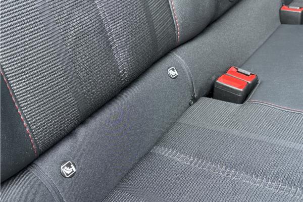 2022 Vauxhall Mokka 1.2 Turbo SRi Premium SUV 5dr Petrol Auto Euro 6 (s/s) (130 ps) - Cloth, photo 33