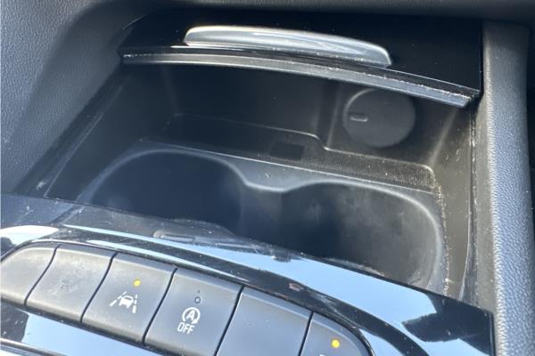 2019 Vauxhall Insignia 2.0 Turbo D BlueInjection SRi VX Line Nav Sports Tourer 5dr Diesel Auto Euro 6 (s/s) (170 ps) - Cloth, photo 24