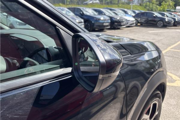 2022 Vauxhall Mokka 1.2 Turbo SRi Premium SUV 5dr Petrol Manual Euro 6 (s/s) (130 ps) - Black Jasmin Lt, photo 40