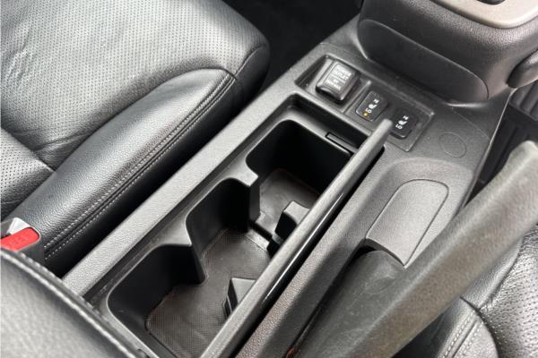Non Franchise 2014 Honda CR-V 2.0 i-VTEC EX SUV 5dr Petrol Auto 4WD Euro 5 (155 ps) - Leather, photo 24