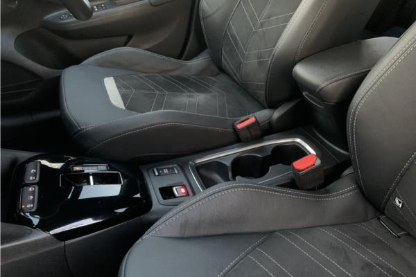 2023 Vauxhall Corsa 1.2 Turbo Ultimate Hatchback 5dr Petrol Auto Euro 6 (s/s) (130 ps) - Cloth/Alcantara, photo 42