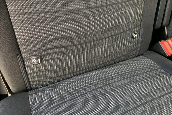2020 Vauxhall Combo Life 1.5 Turbo D BlueInjection Energy MPV 5dr Diesel Manual Euro 6 (s/s) (7 Seat) (100 ps) - Cloth, photo 33