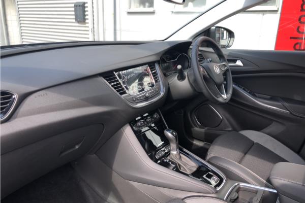 2020 VAUXHALL GRANDLAND - Cloth/Synth Lth, photo 15