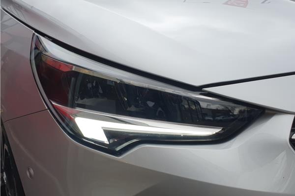 2022 Vauxhall Corsa 1.2 Elite Edition Hatchback 5dr Petrol Manual Euro 6 (75 ps) - Captain Blue, photo 37