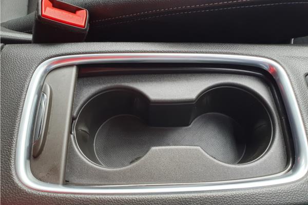 2020 Vauxhall Astra 1.2 Turbo Elite Nav Hatchback 5dr Petrol Manual Euro 6 (s/s) (145 ps) - Leather, photo 24