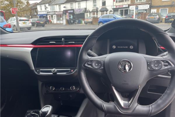 2020 VAUXHALL CORSA - Cloth, photo 10