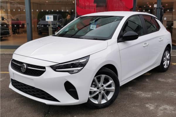 Corsa 5Dr Hatch 1.2 75ps Design-sequence-3