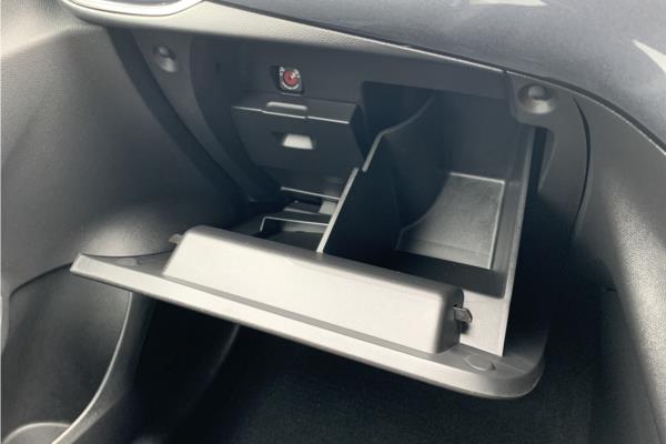 2020 Vauxhall Corsa 1.2 Turbo Elite Nav Premium Hatchback 5dr Petrol Auto Euro 6 (s/s) (100 ps) - Cloth, photo 26