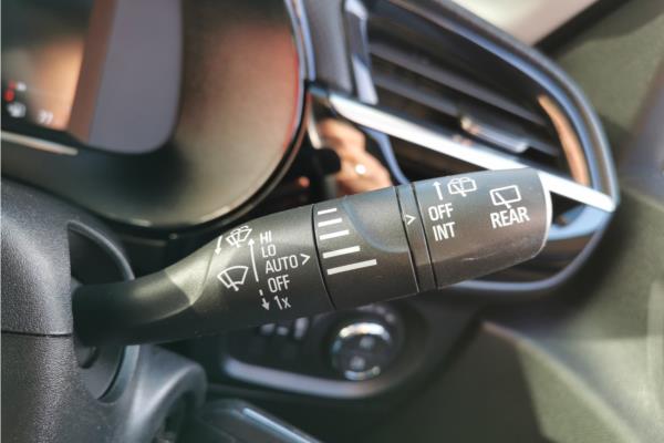 2020 Vauxhall Corsa 1.2 Turbo Elite Nav Hatchback 5dr Petrol Auto Euro 6 (s/s) (100 ps) - Cloth, photo 28