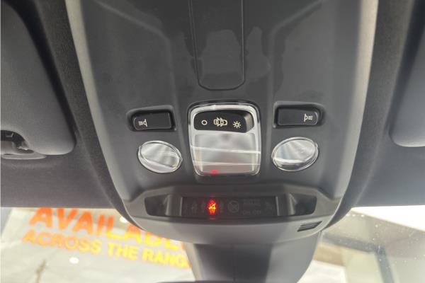 2023 Vauxhall Mokka 1.2 Turbo Black SUV 5dr Petrol Manual Euro 6 (s/s) (136 ps) - Cloth, photo 25