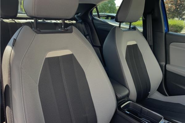 2022 Vauxhall Mokka 1.2 Turbo Elite Premium SUV 5dr Petrol Auto Euro 6 (s/s) (130 ps) - Leather, photo 34