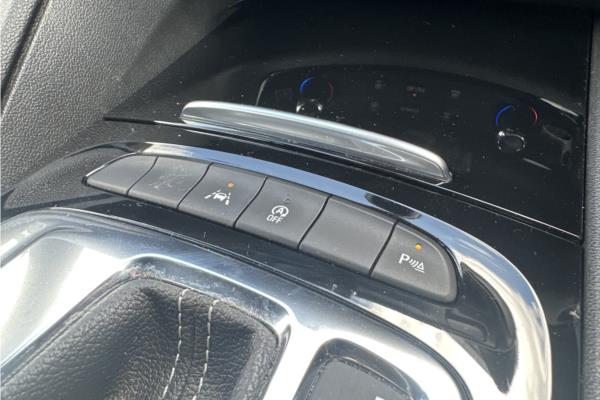 2019 Vauxhall Insignia 2.0 Turbo D BlueInjection SRi VX Line Nav Sports Tourer 5dr Diesel Auto Euro 6 (s/s) (170 ps) - Cloth, photo 32