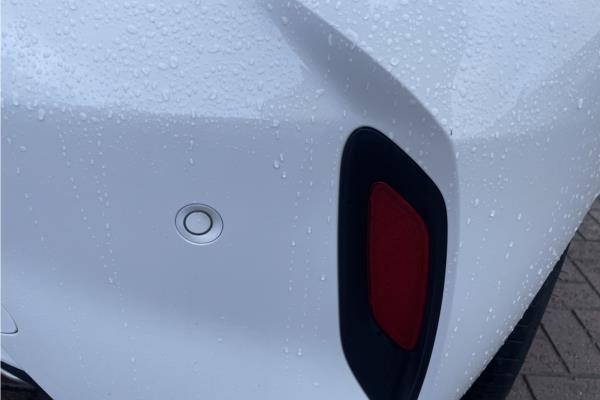 2021 Vauxhall Corsa 1.2 Turbo SRi Hatchback 5dr Petrol Manual Euro 6 (s/s) (100 ps) - Banda Marvel Bl, photo 40