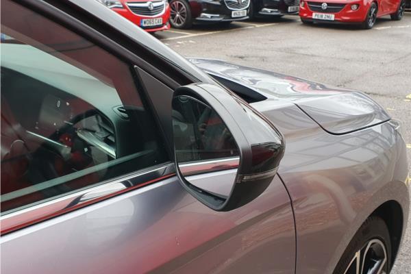 2020 Vauxhall Corsa 1.2 Turbo Ultimate Nav Hatchback 5dr Petrol Auto Euro 6 (s/s) (100 ps) - Cloth, photo 41